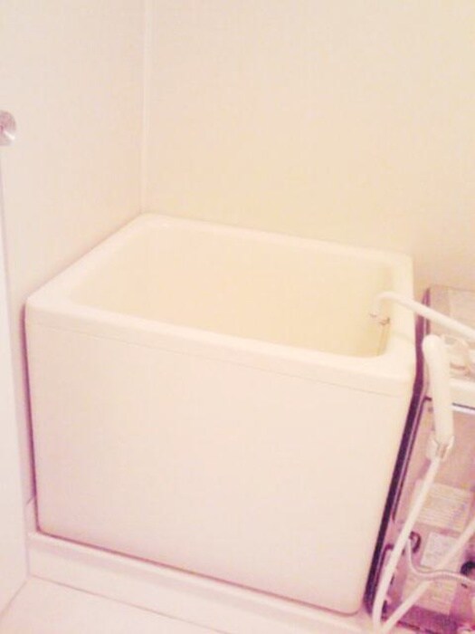 物件内観写真11　(バス／シャワールーム等)