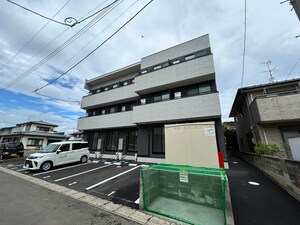 ラズワード薬師堂外観写真