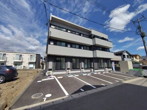 ラズワード薬師堂外観写真