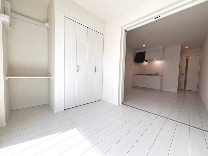 物件内観写真10　(居室)