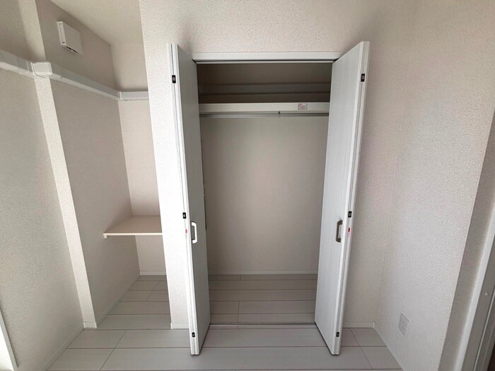 物件内観写真10　(収納)