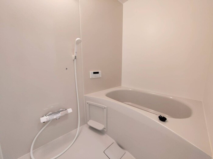 物件内観写真11　(バス／シャワールーム等)