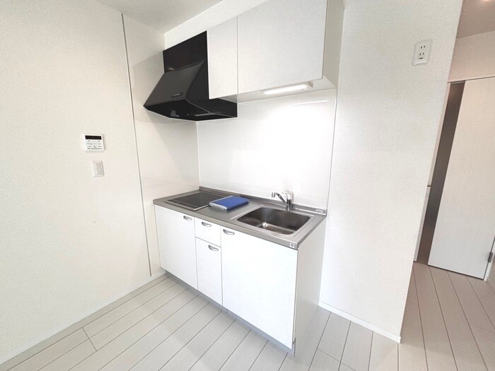 物件内観写真11　(キッチン)