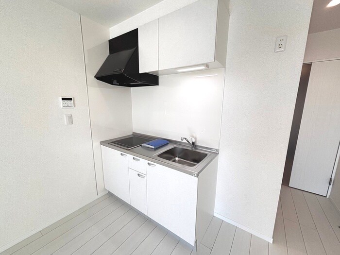 物件内観写真11　(キッチン)