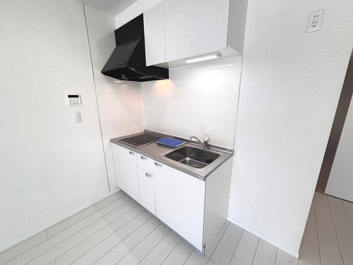 物件内観写真12　(キッチン)