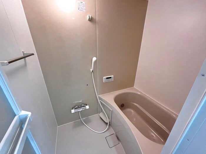物件内観写真12　(バス／シャワールーム等)