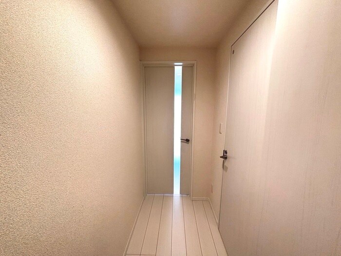 物件内観写真19　(廊下)