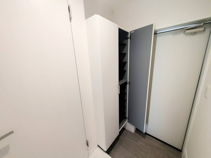 物件内観写真20　(靴箱)