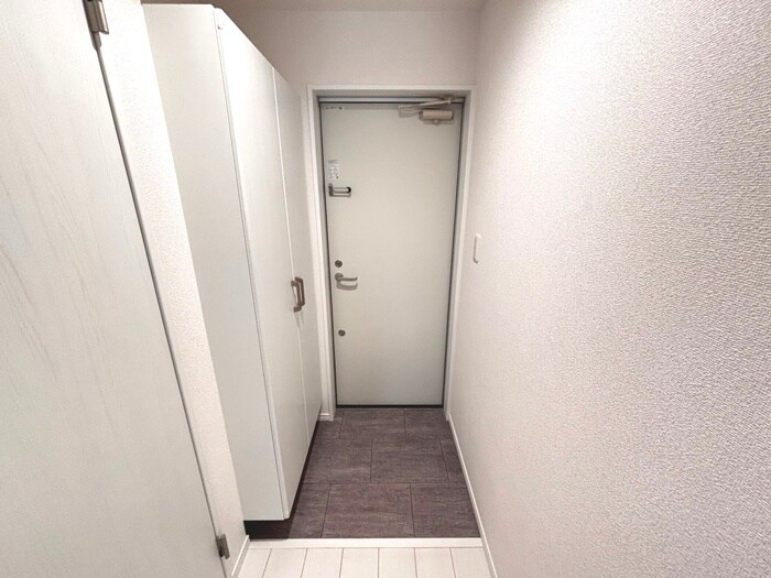 物件内観写真20　(玄関)