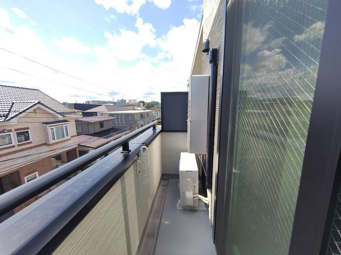 物件内観写真21　(ベランダ・バルコニー)