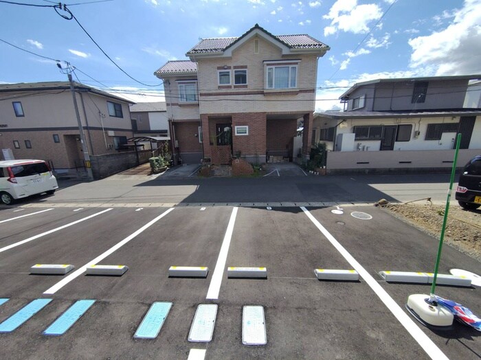 物件内観写真22　(ベランダ・バルコニー)