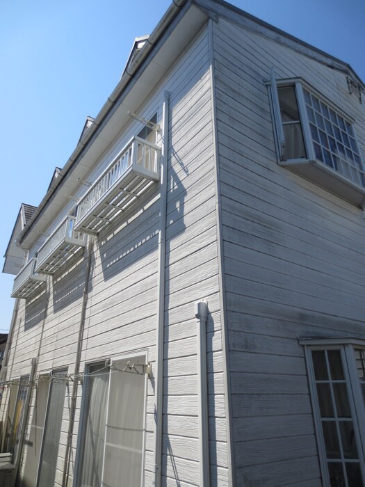 物件外観写真4　(外観写真)