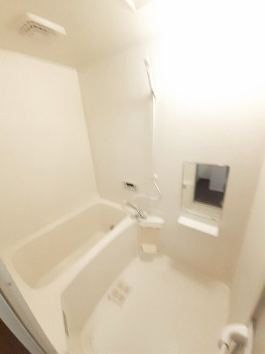 物件内観写真9　(バス／シャワールーム等)