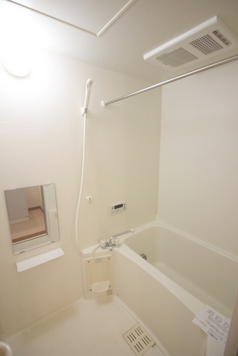 物件内観写真10　(バス／シャワールーム等)