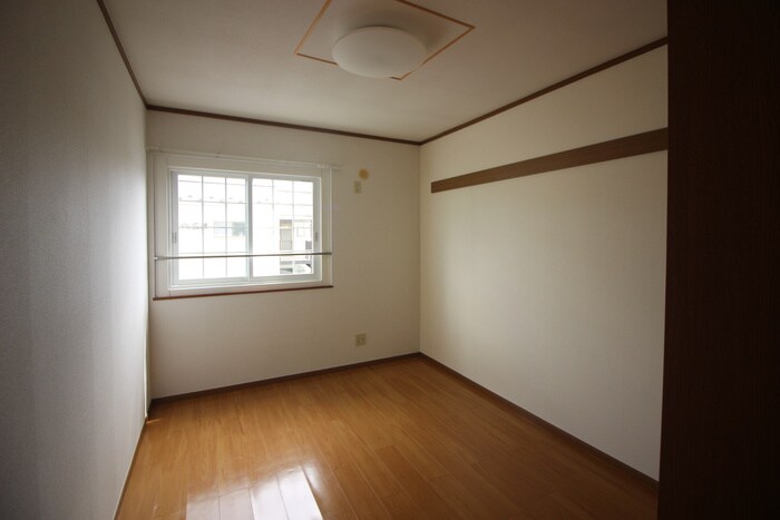 物件内観写真20　(居室)