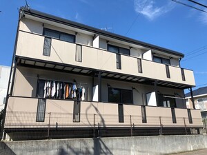 リヴァーサイド米ヶ袋外観写真