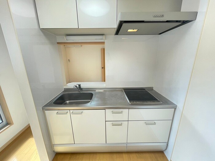 物件内観写真9　(キッチン)