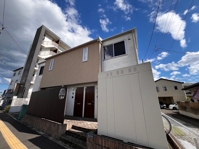 物件外観写真3　(外観写真)