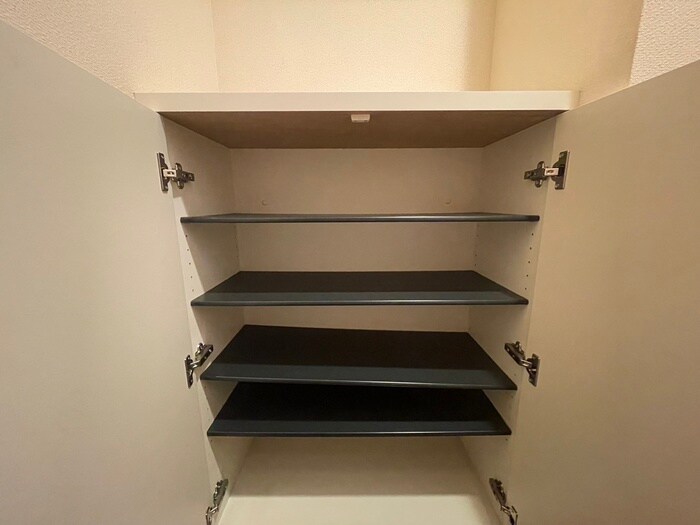物件内観写真14　(靴箱)