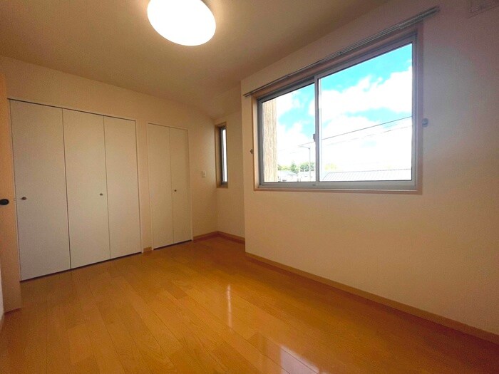 物件内観写真20　(居室)