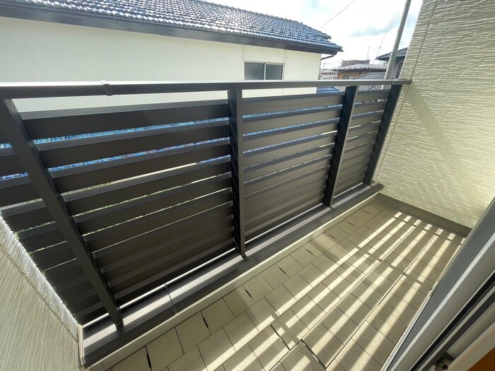 物件内観写真22　(ベランダ・バルコニー)