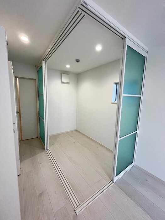 物件内観写真11　(居室)