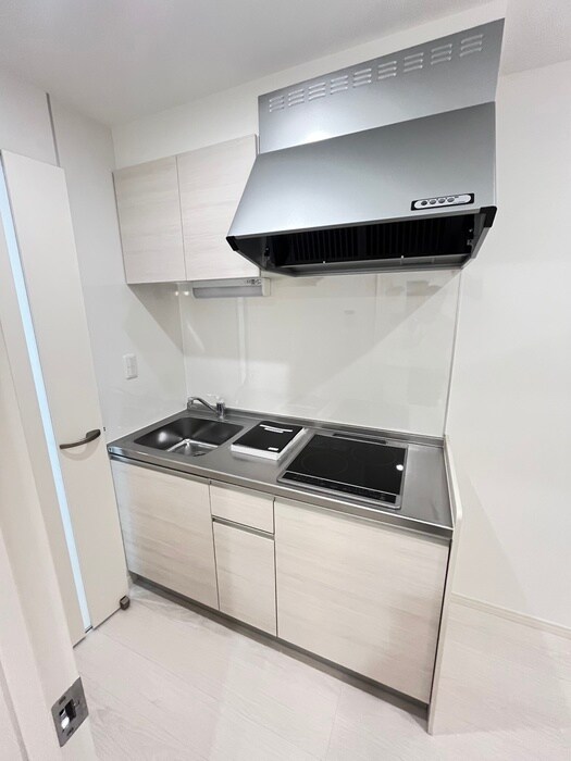 物件内観写真13　(キッチン)