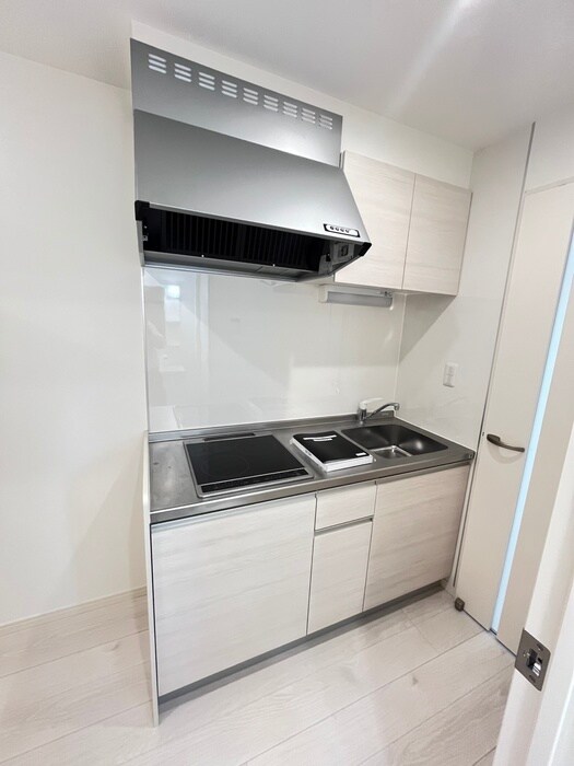 物件内観写真13　(キッチン)