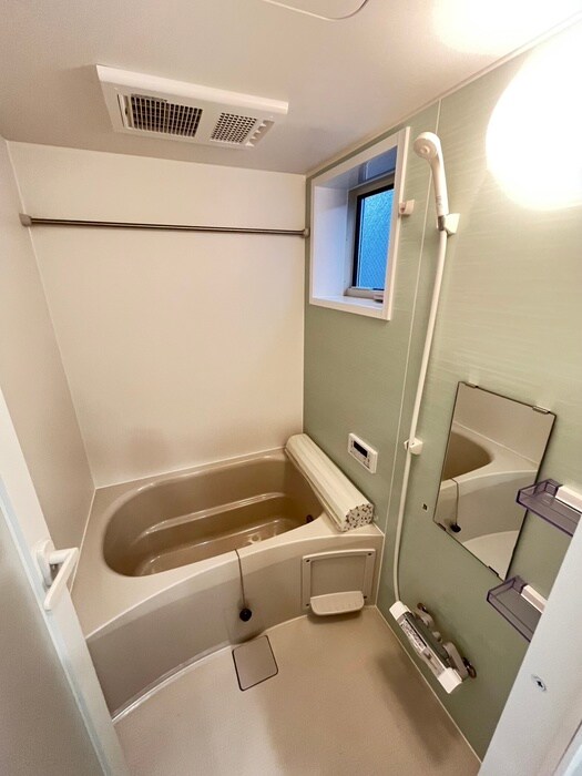 物件内観写真14　(バス／シャワールーム等)