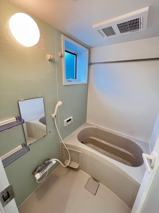 物件内観写真14　(バス／シャワールーム等)