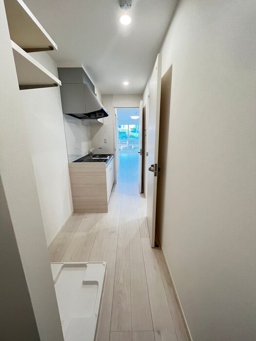 物件内観写真19　(廊下)