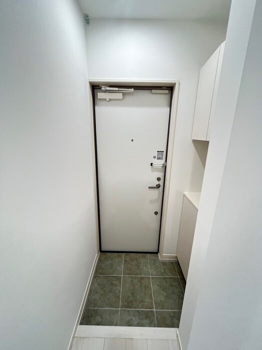 物件内観写真20　(玄関)