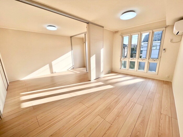 物件内観写真7　(居室)