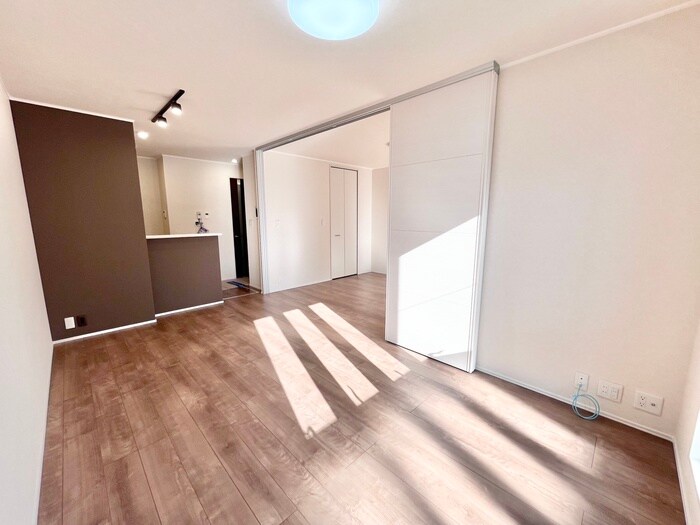 物件内観写真8　(居室)