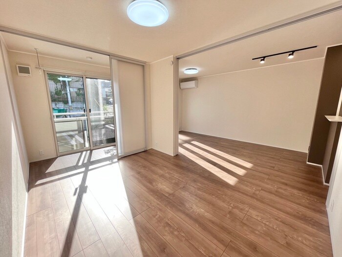 物件内観写真9　(居室)