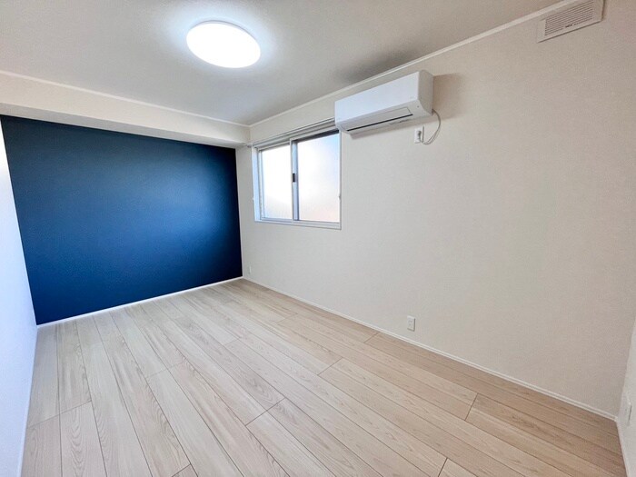 物件内観写真10　(居室)