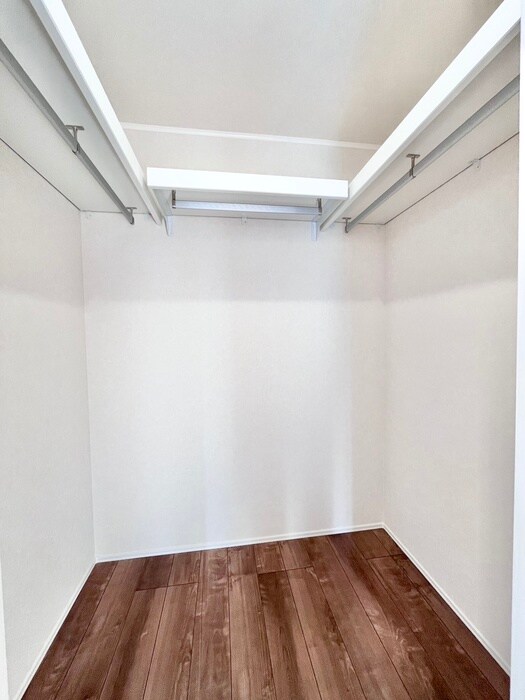 物件内観写真11　(収納)