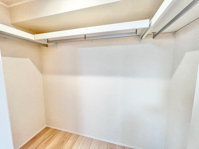物件内観写真11　(収納)