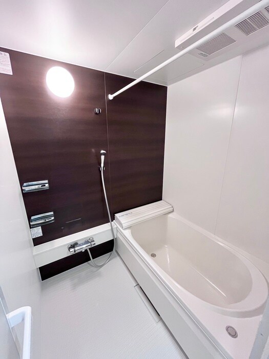 物件内観写真13　(バス／シャワールーム等)