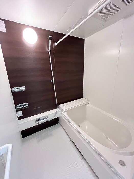 物件内観写真13　(バス／シャワールーム等)