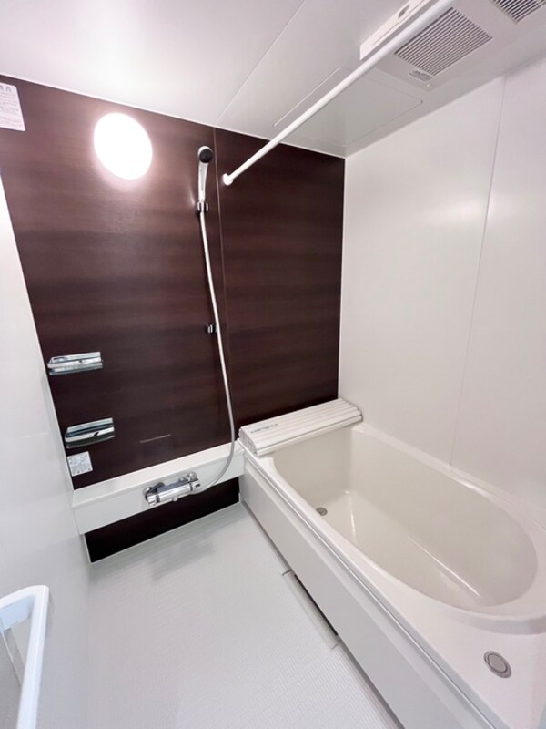 バス／シャワールーム等