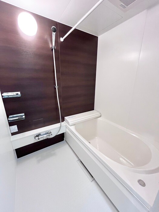 物件内観写真13　(バス／シャワールーム等)