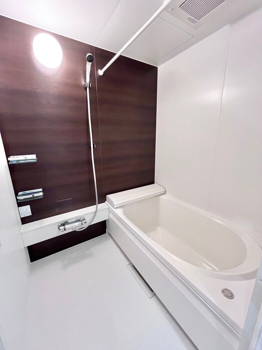 物件内観写真13　(バス／シャワールーム等)