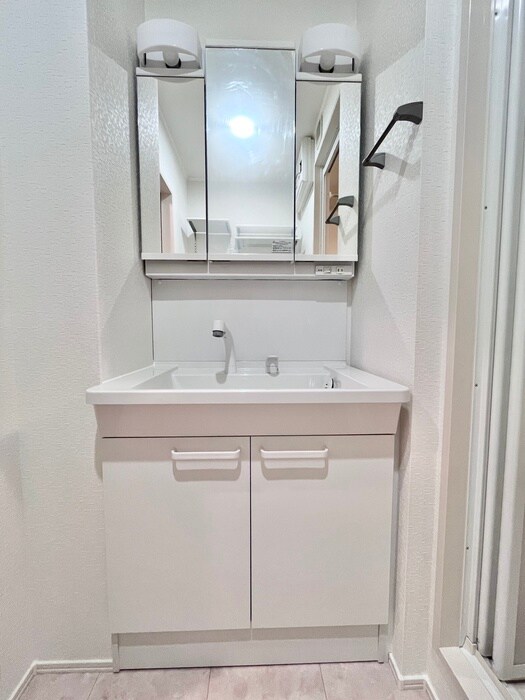 物件内観写真14　(洗面)