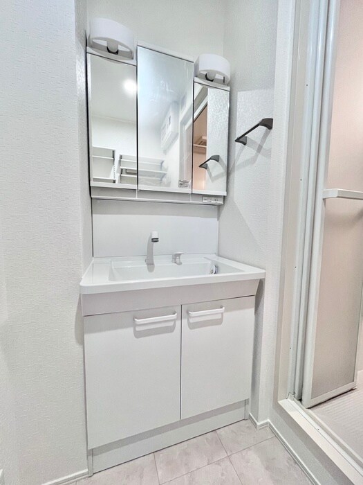 物件内観写真14　(洗面)