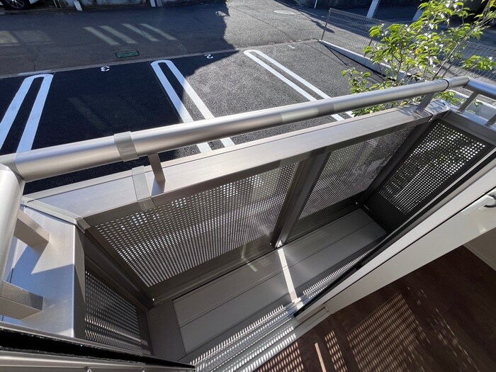 物件内観写真21　(ベランダ・バルコニー)