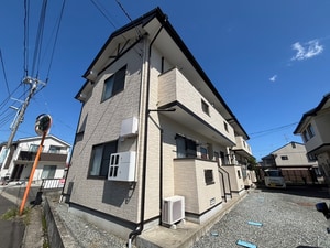 ホ－ムズＤ棟外観写真