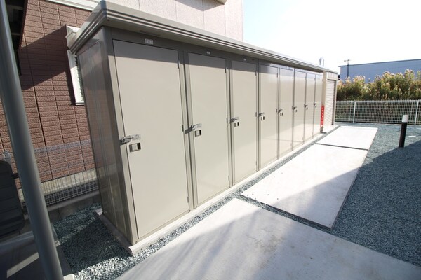 建物設備