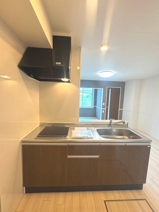 物件内観写真9　(キッチン)