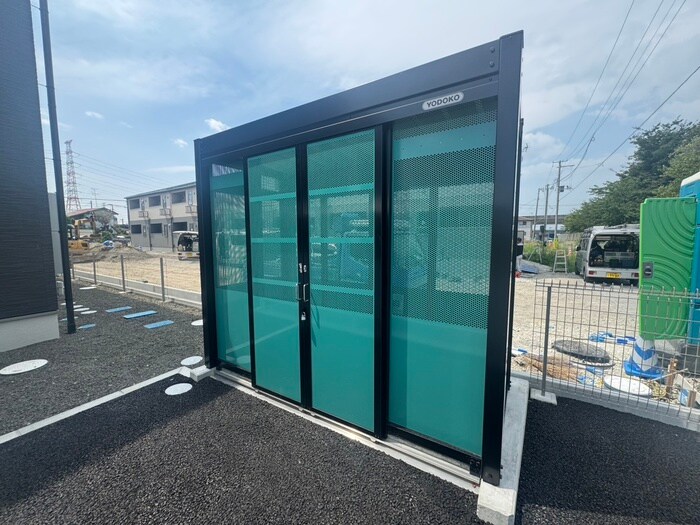 物件外観写真5　(周辺環境)